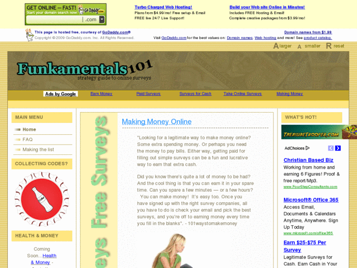 www.funkamentals.com