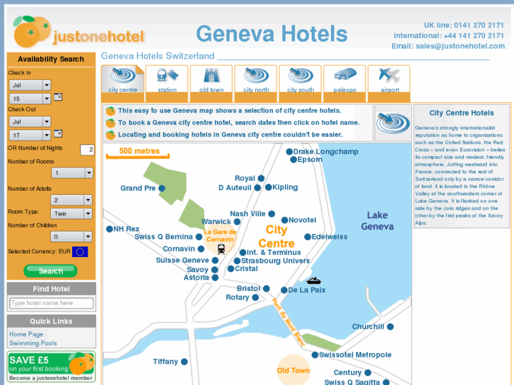 www.geneva-hotels.co.uk