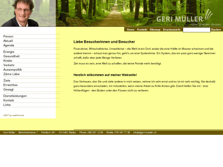 www.geri-mueller.ch