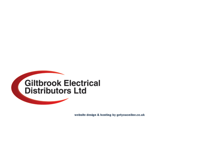 www.giltbrookelectrical.com