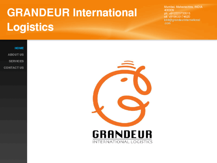 www.grandeurinternational.com