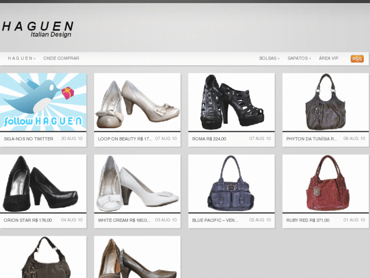 www.haguen.com