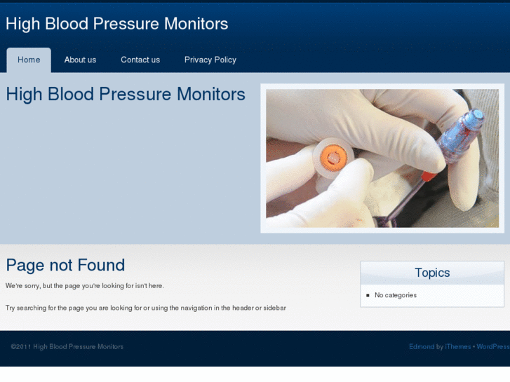 www.high-blood-pressure-monitors.com