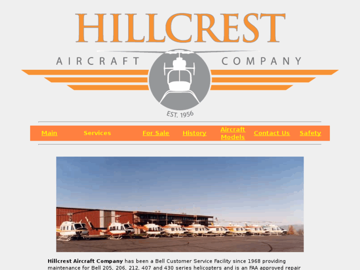 www.hillcrestaircraft.com