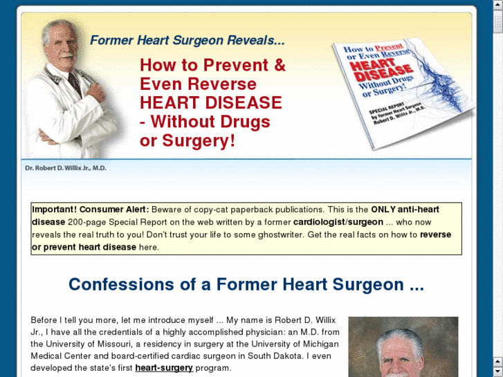 www.howto-preventheartdisease.com