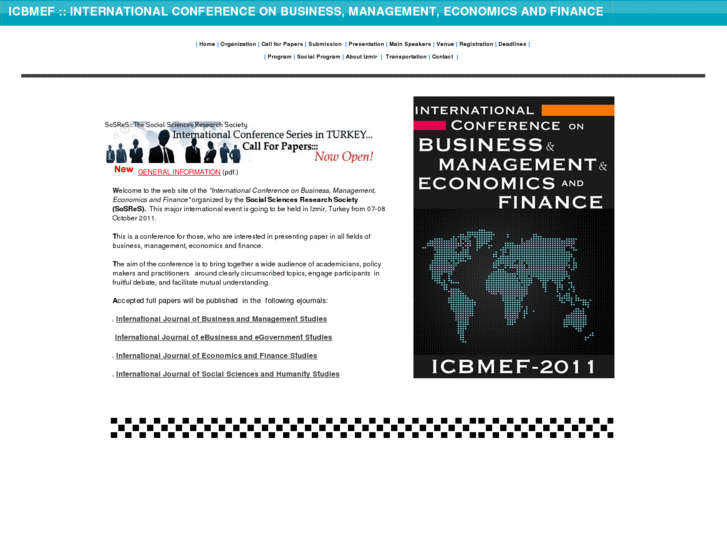 www.icbmefconference.net