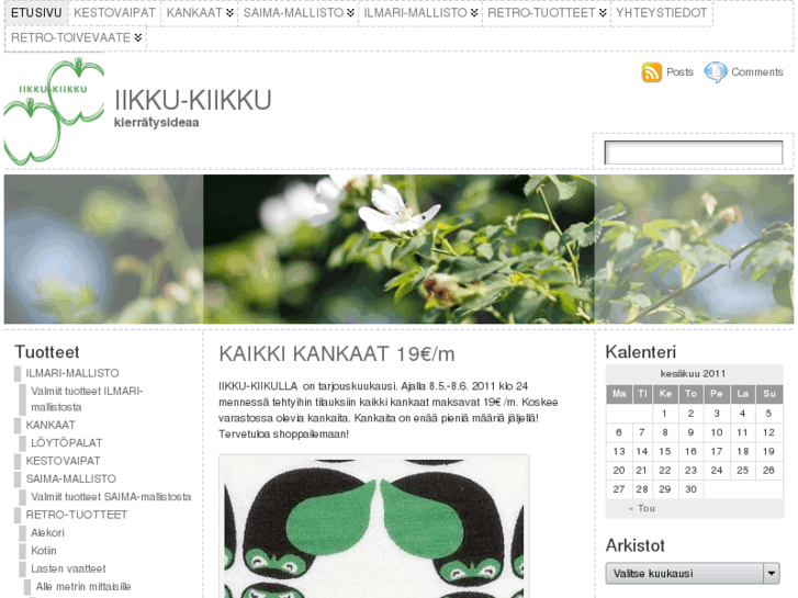 www.iikku-kiikku.com