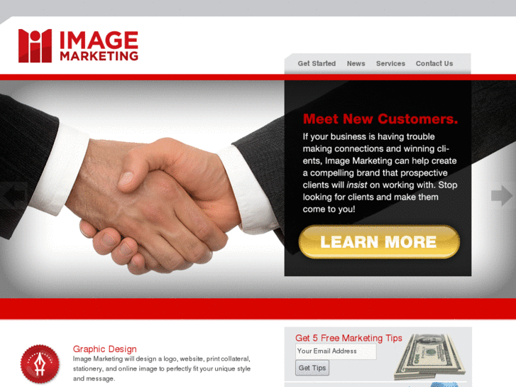 www.imagemarketinggrp.com