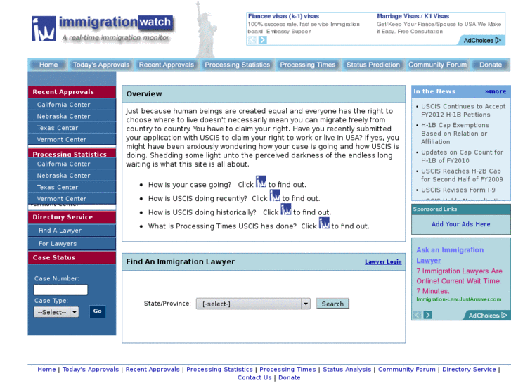 www.immigrationwatch.com