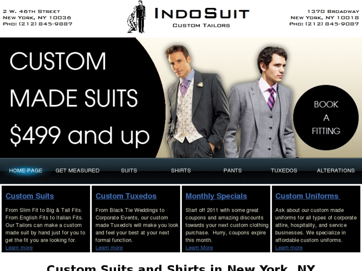 www.indosuit.com