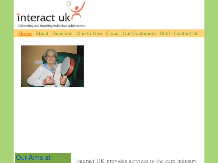 www.interact-oap.com