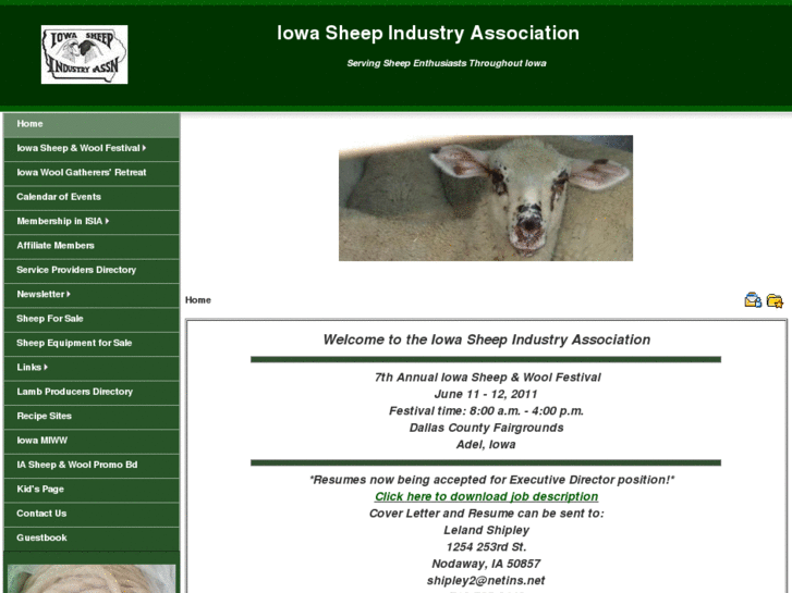 www.iowasheep.com