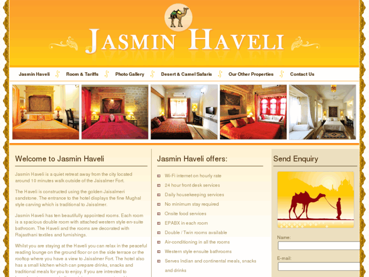 www.jasminhaveli.com