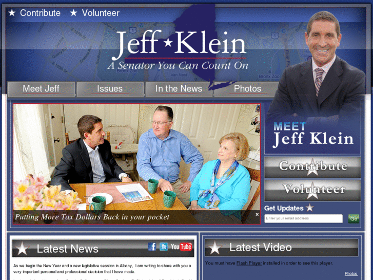 www.jeffkleinny.com