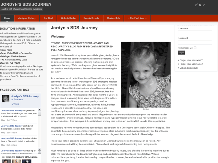 www.jordynssdsjourney.com