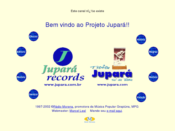 www.jupara.com