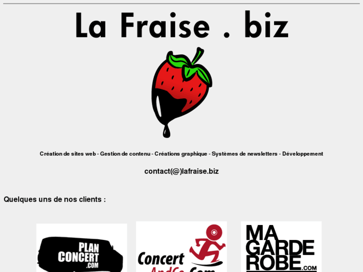 www.lafraise.biz