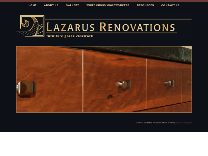 www.lazarusrenovations.com