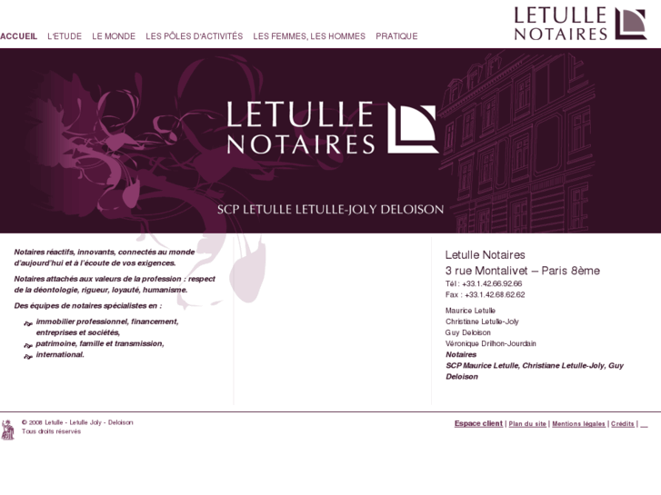 www.letulle.org