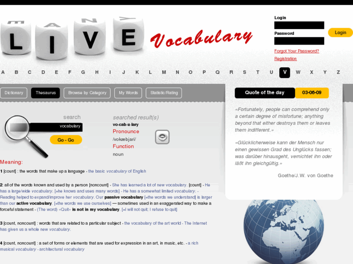 www.livevoc.com