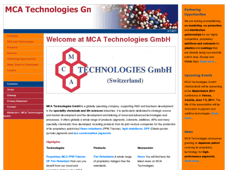 www.mcatechnologies.com