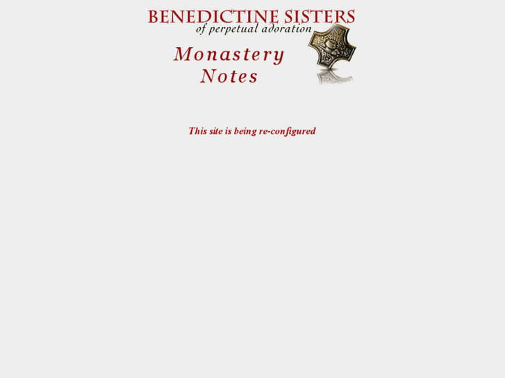 www.monasterynotes.com