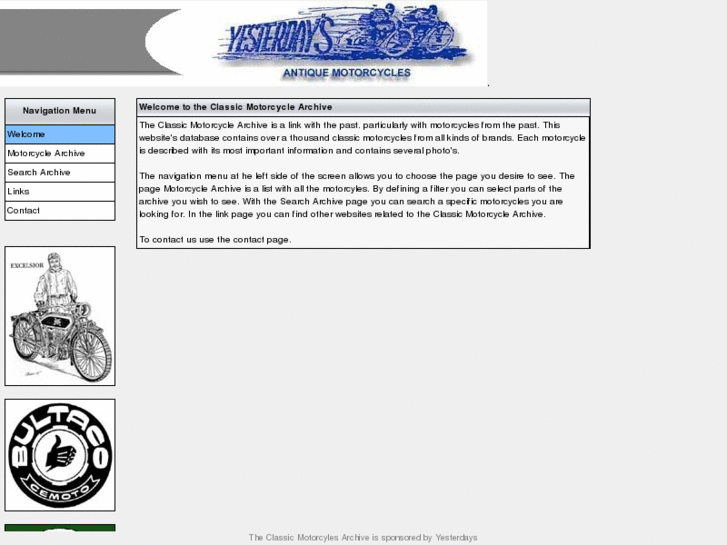 www.motorarchive.com