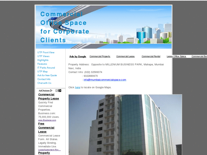 www.mumbaicommercialspace.com