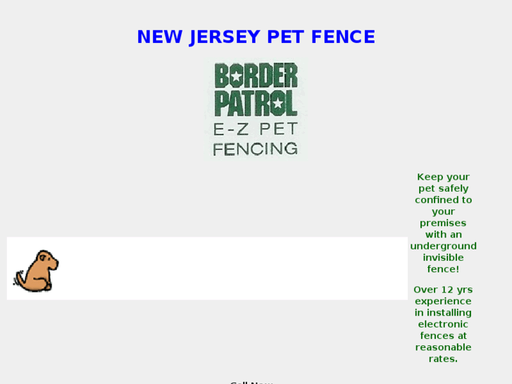 www.njpetfence.com