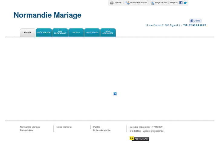 www.normandie-mariage.com