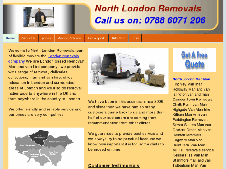 www.north-london-removals.co.uk