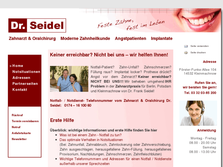 www.notdienst-zahnarzt-berlin.com