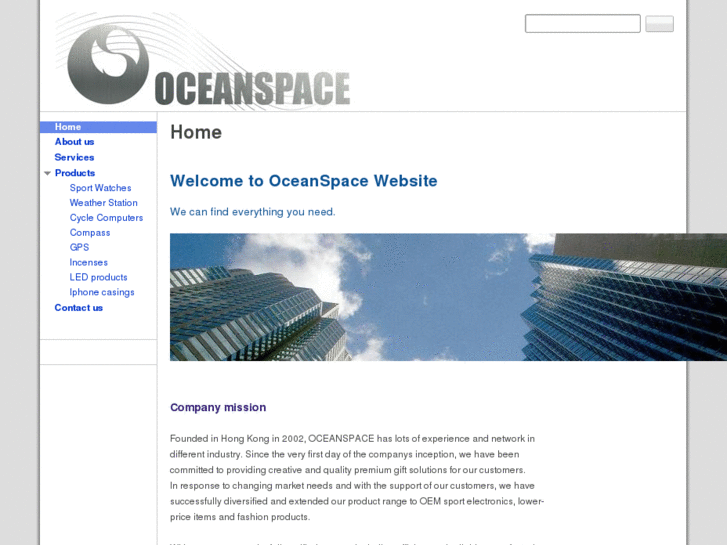 www.oceanspacehk.com