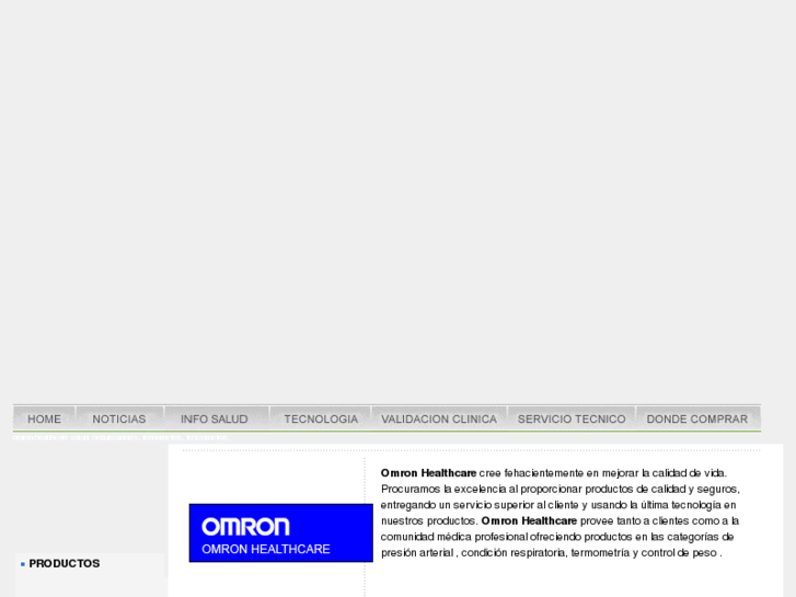 www.omronvenezuela.com