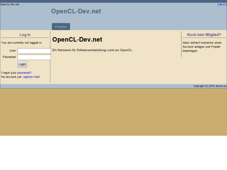 www.opencl-dev.net