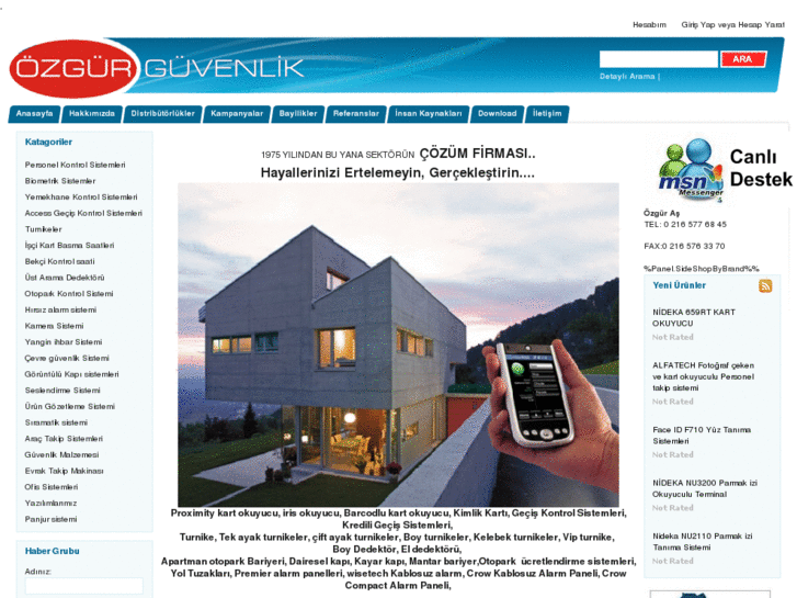 www.ozgurguvenlik.com