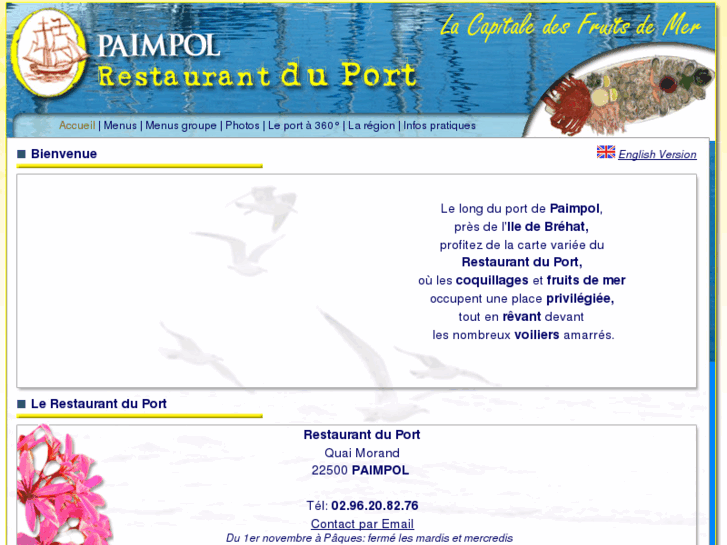 www.paimpol-restaurant-du-port.com