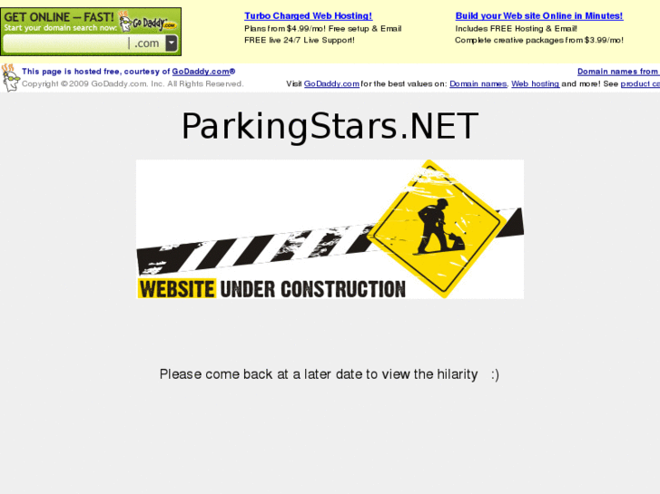 www.parkingstars.net