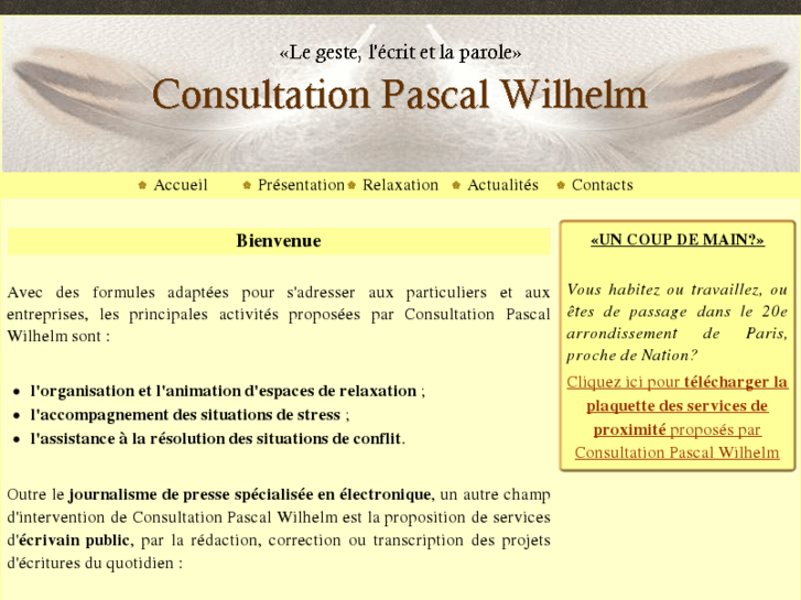 www.pascalwilhelm.com