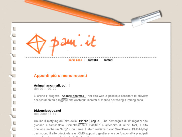 www.paui.it