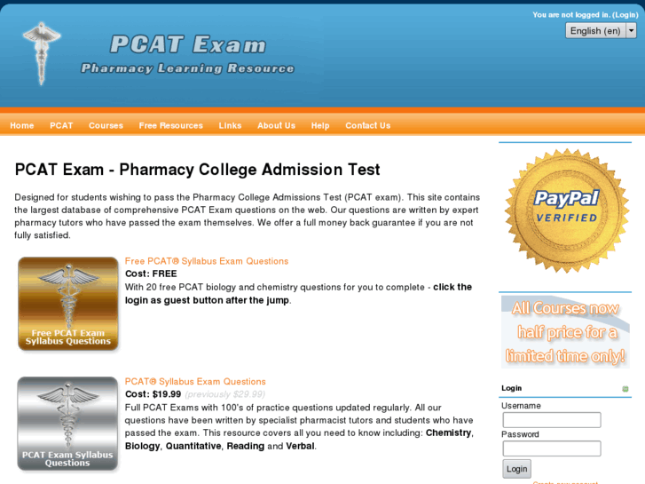 www.pcat-exam.com