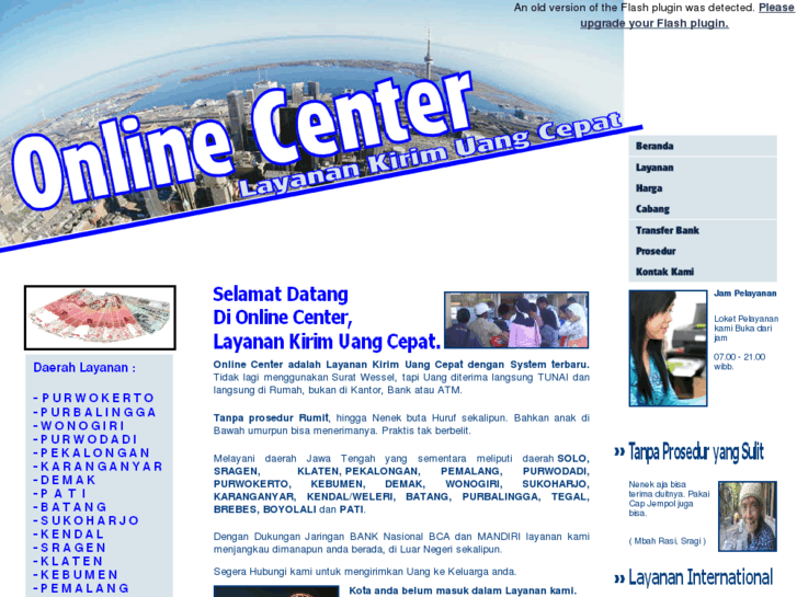 www.pekalonganonline.com