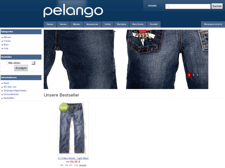 www.pelango.com