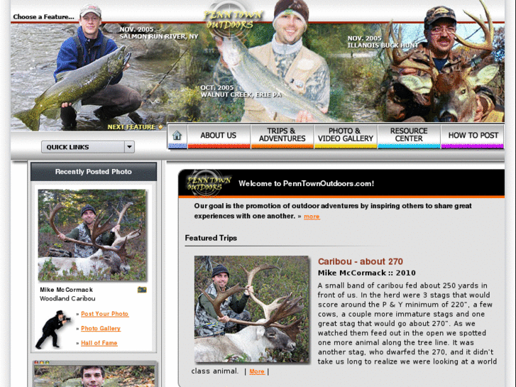 www.penntownoutdoors.com