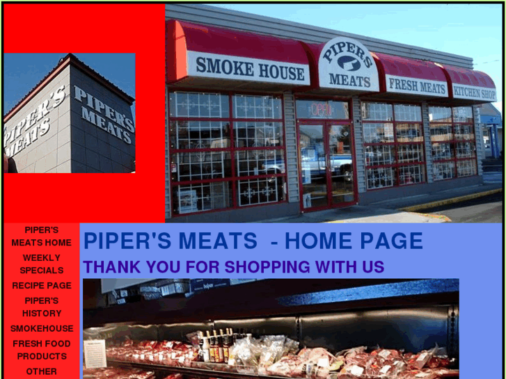 www.pipersmeats.com