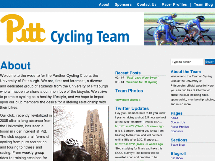 www.pittcycling.com