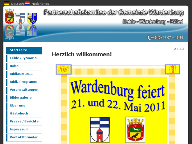 www.pk-wardenburg.de