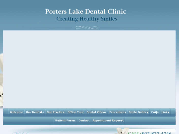 www.porterslakedental.com