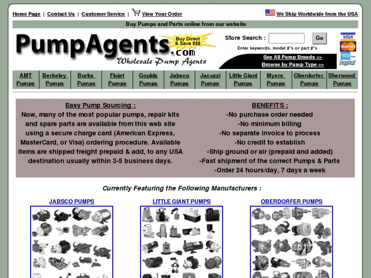 www.pumpagents.com