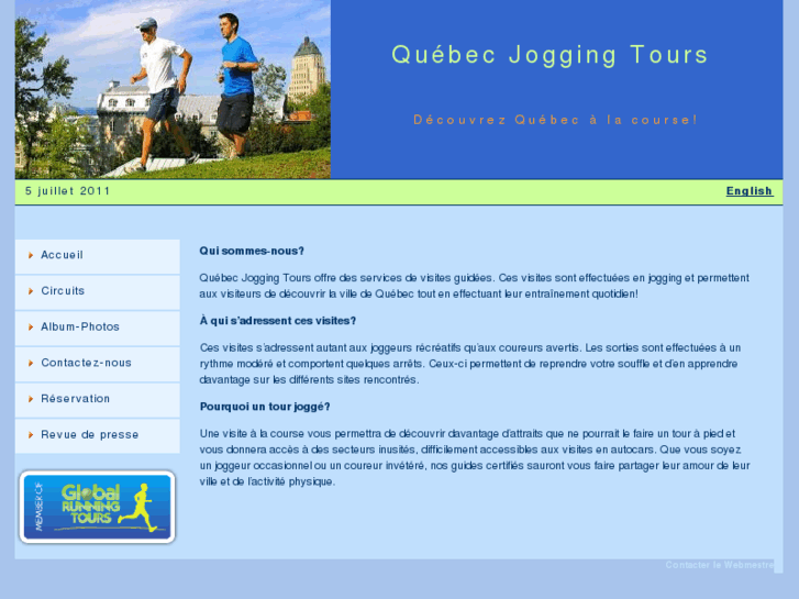 www.quebecjoggingtours.com